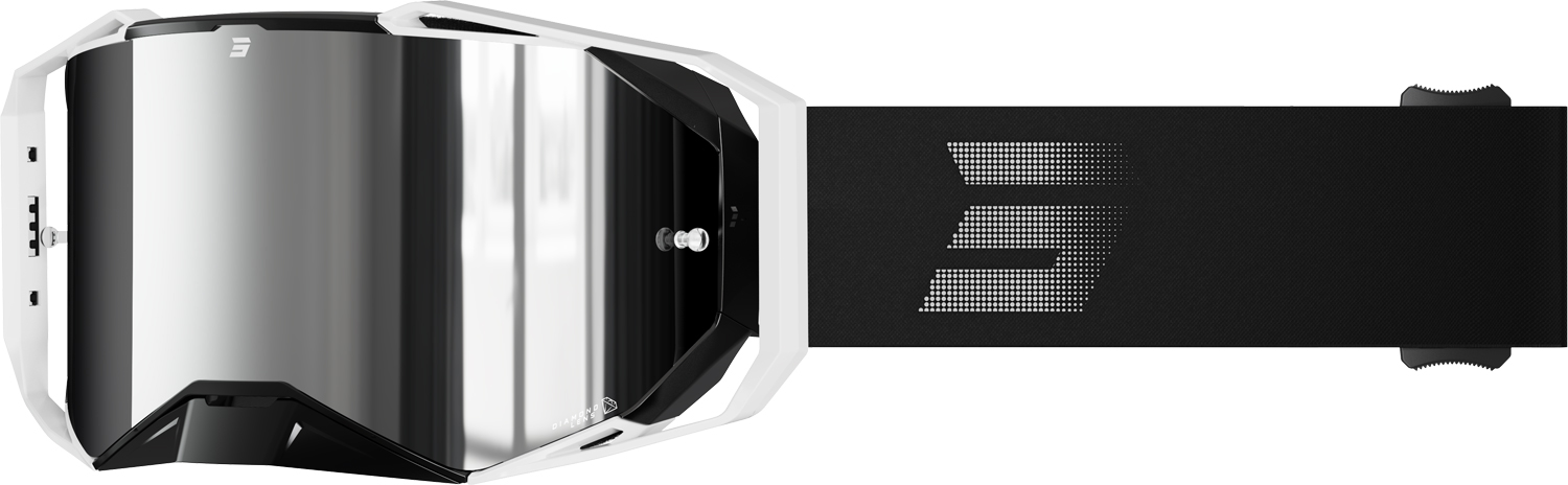 Oculos LITE CALM Pretos SHOT 