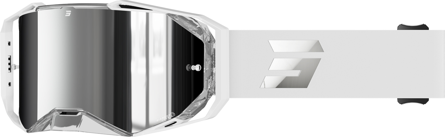 Oculos LITE CALM Brancos SHOT 