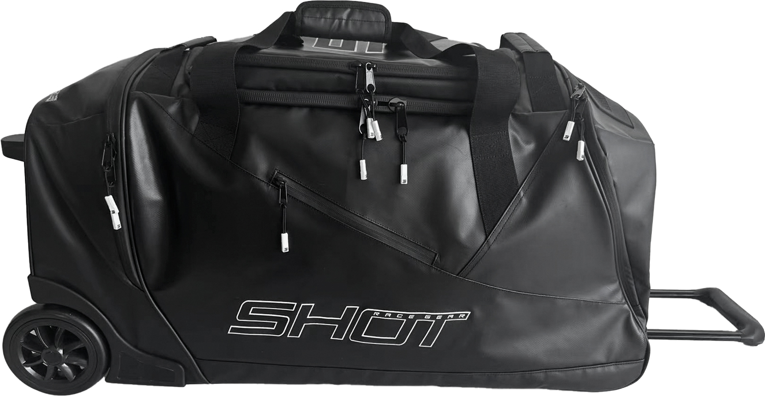 Saco de Viagem SPORT CLIMATIC 2.0 Preto SHOT 