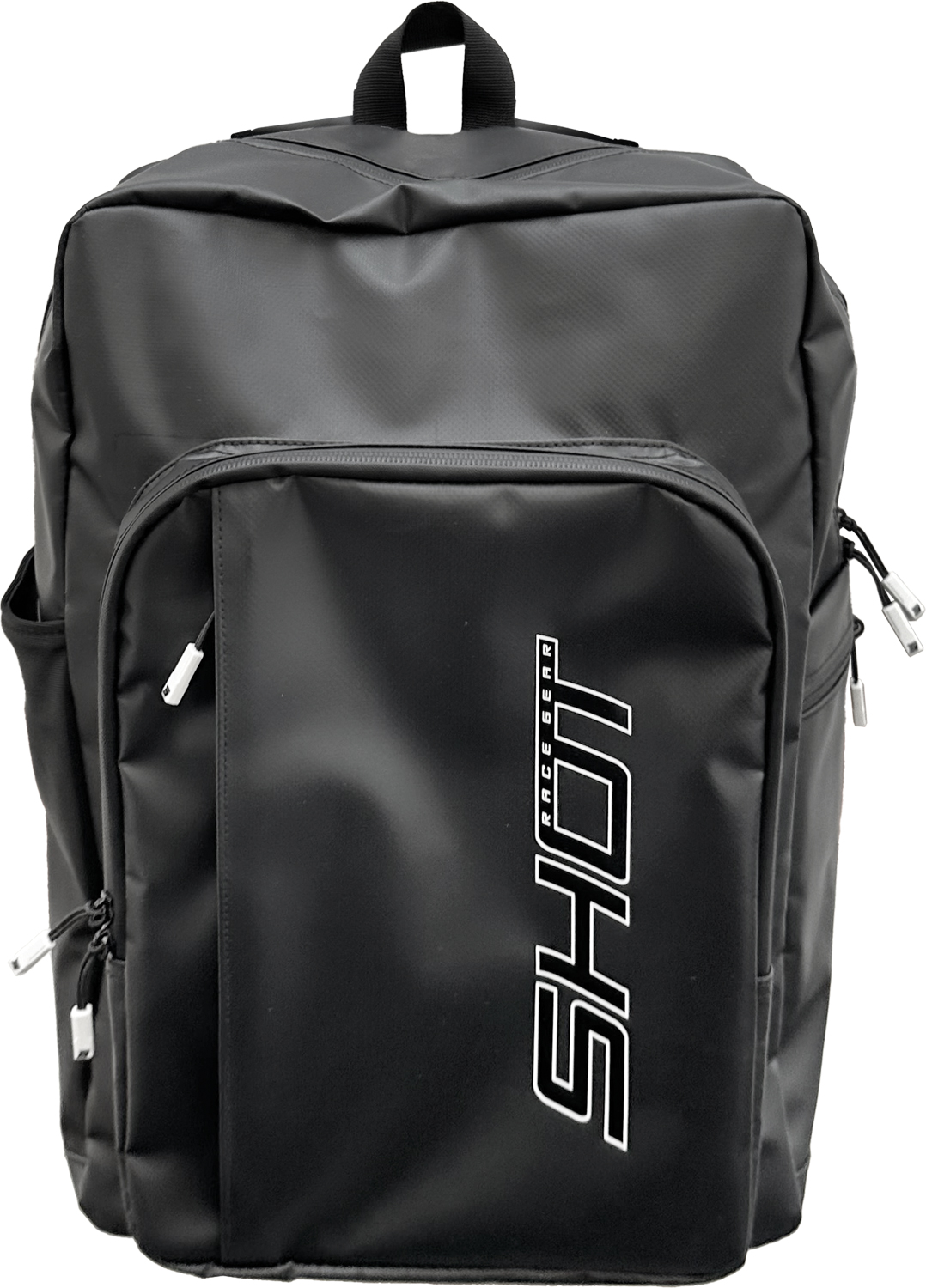Mochila CLIMATIC 2.0 Preta SHOT 