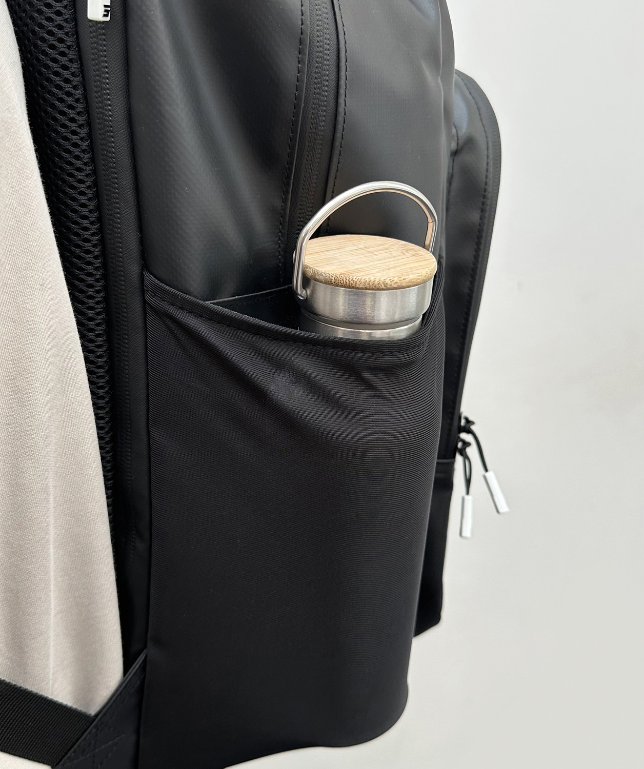 Mochila CLIMATIC 2.0 Preta SHOT 