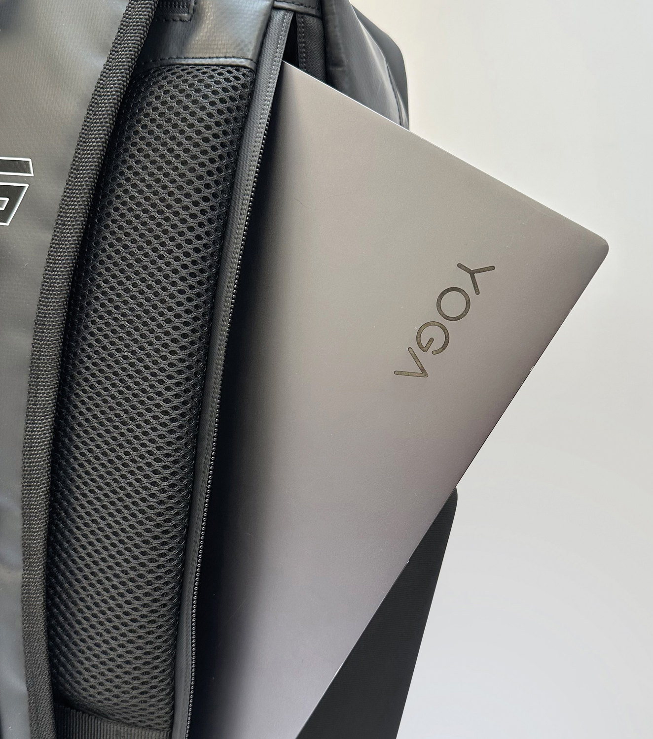 Mochila CLIMATIC 2.0 Preta SHOT 