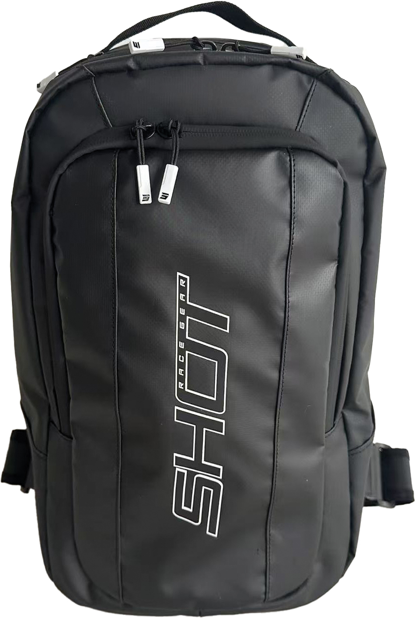 Mochila HYDRA BAG TRAIL CLIMATIC 2.0 Preta SHOT 