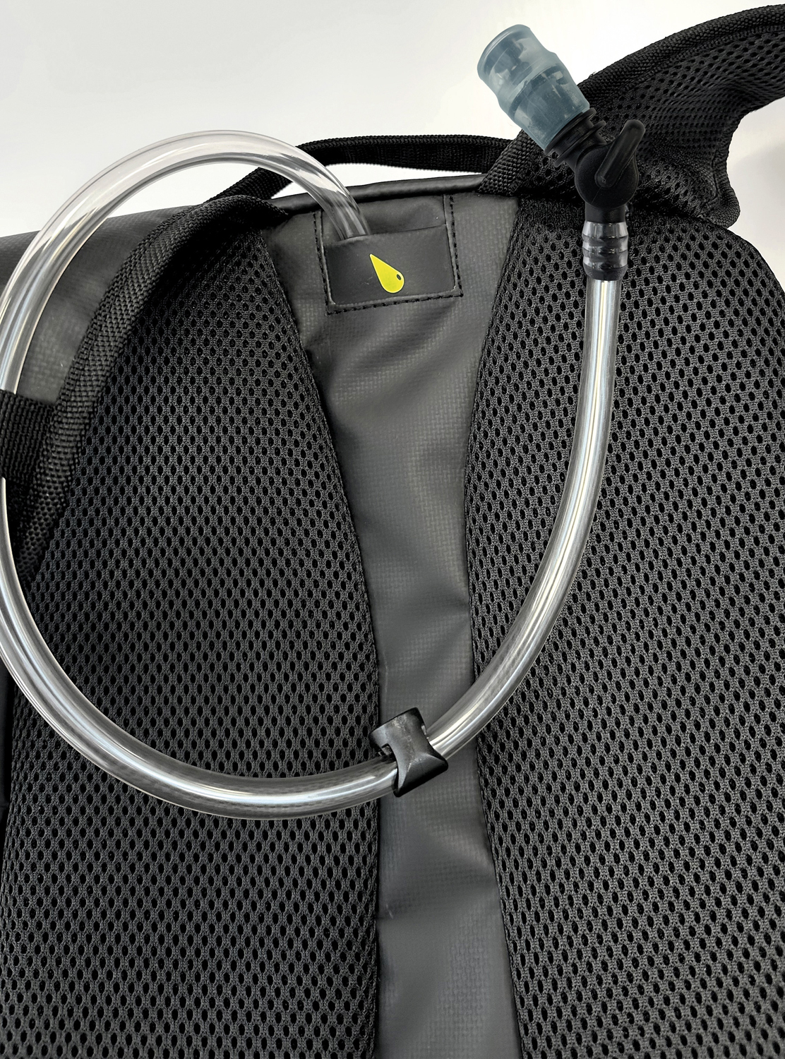Mochila HYDRA BAG TRAIL CLIMATIC 2.0 Preta SHOT 