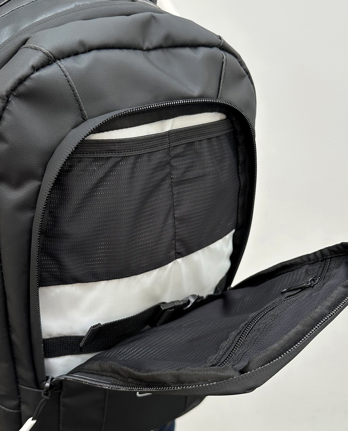 Mochila HYDRA BAG TRAIL CLIMATIC 2.0 Preta SHOT 