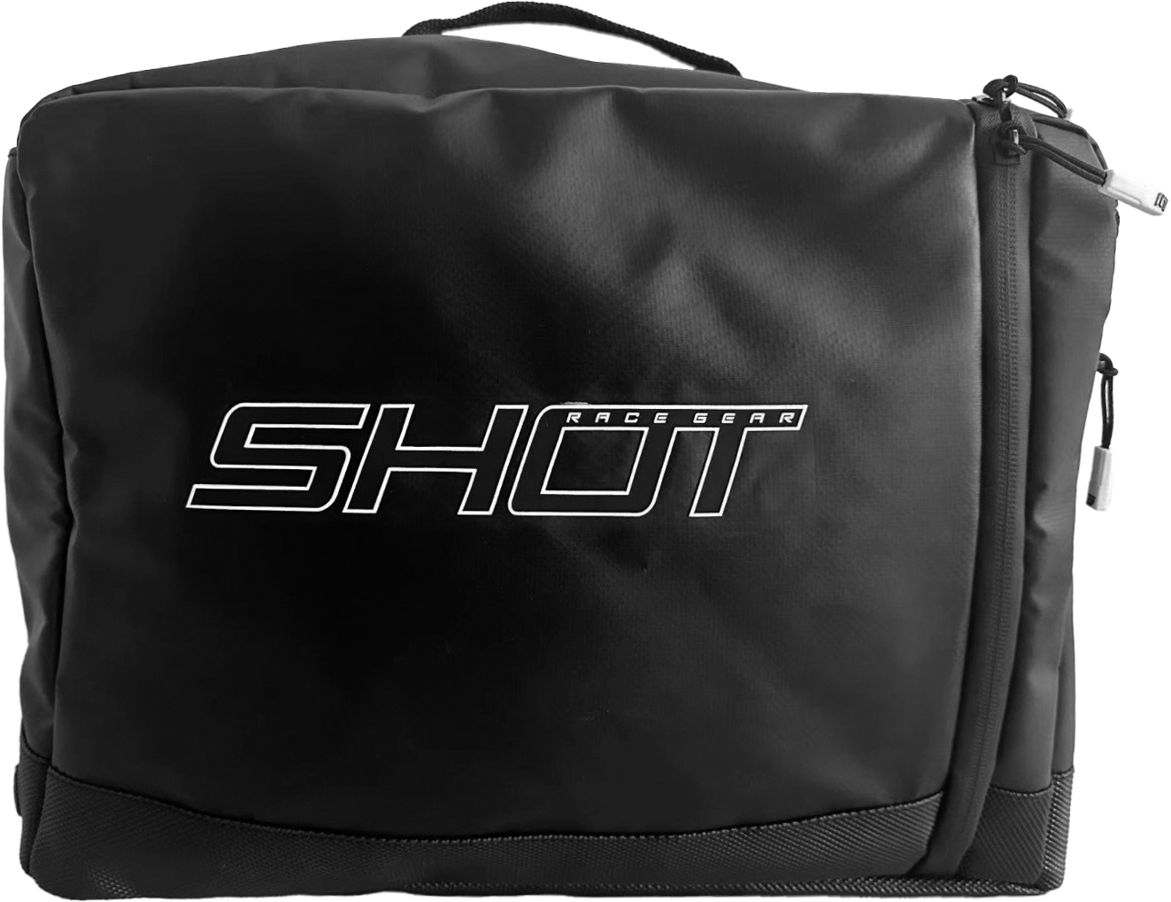 HELMET BAG CLIMATIC 2.0 BLACK SHOT 