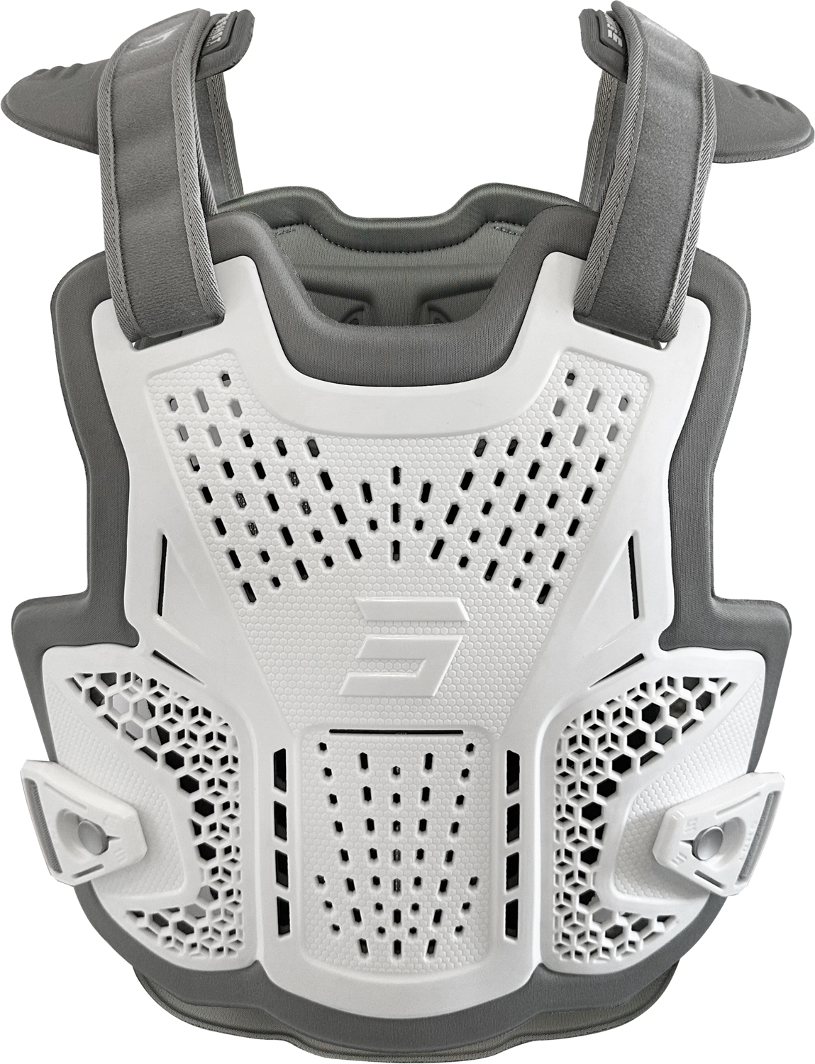 Colete Adulto AIRFLOW EVO Branco SHOT 