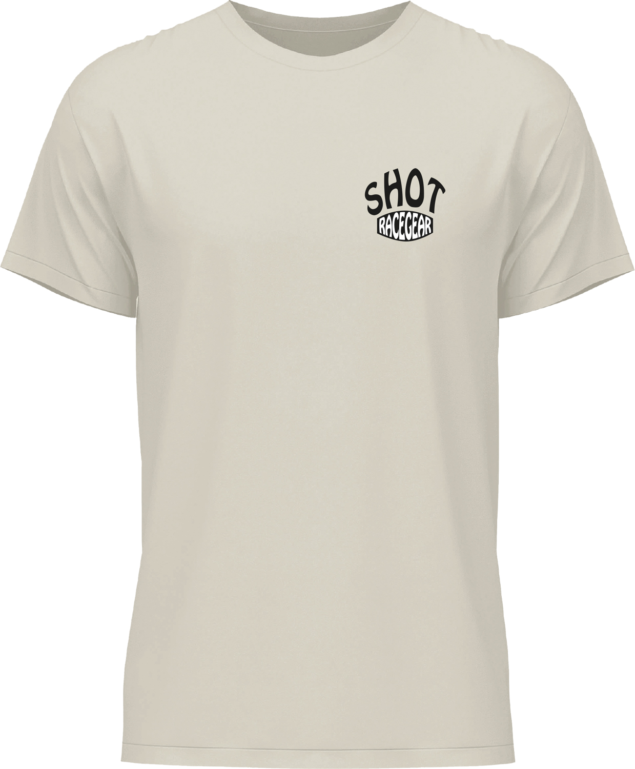 T-Shirt FLOW SAND SHOT 