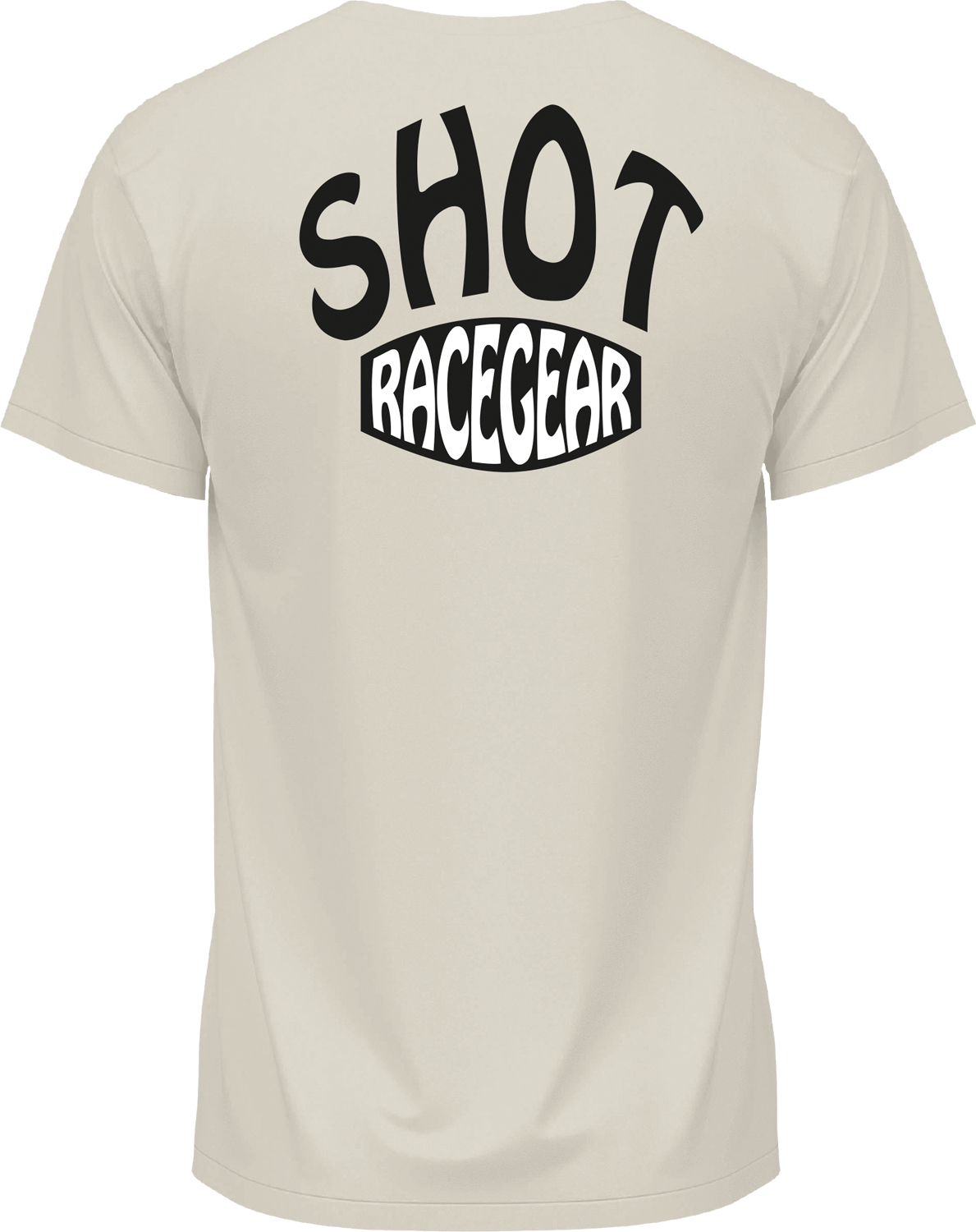 T-Shirt FLOW SAND SHOT 