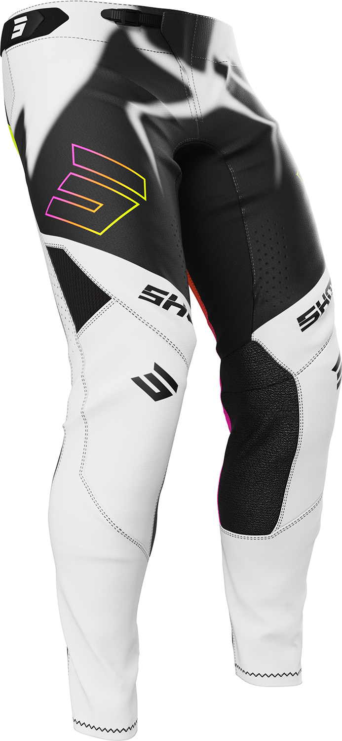 Equipamento AEROLITE DEVIL Preto SHOT 