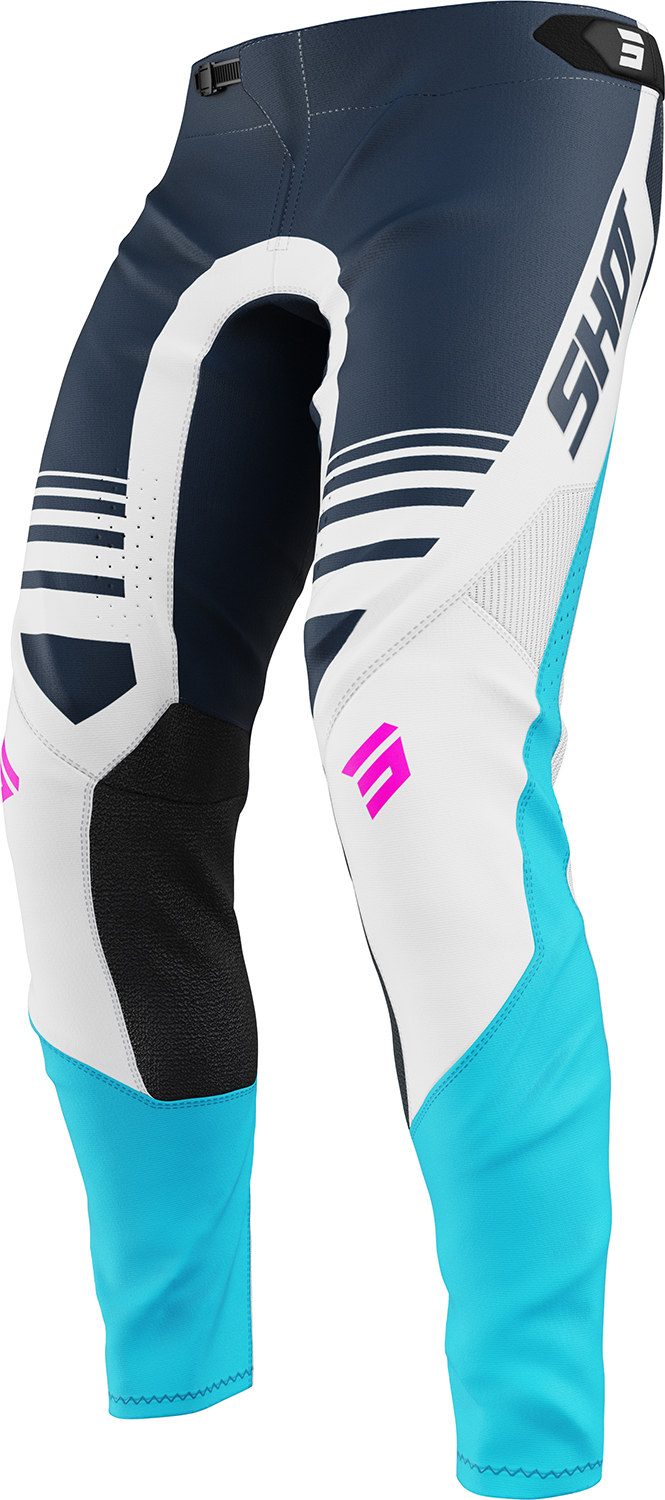 Equipamento AEROLITE SPRINT Azul SHOT 