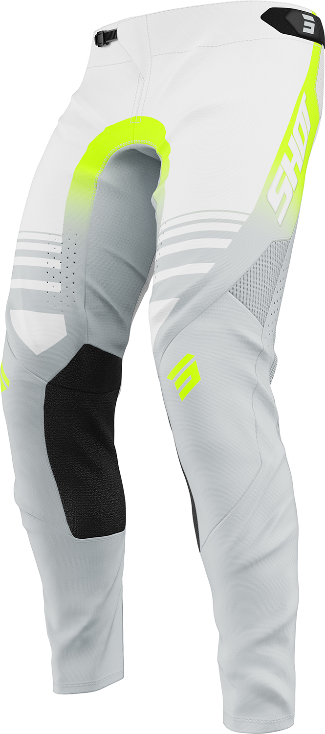 Equipamento AEROLITE SPRINT Cinza SHOT 