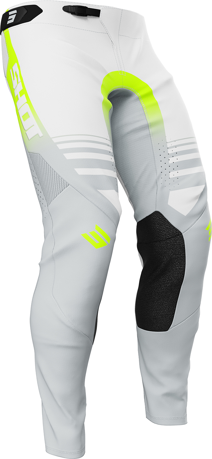 Equipamento AEROLITE SPRINT Cinza SHOT 