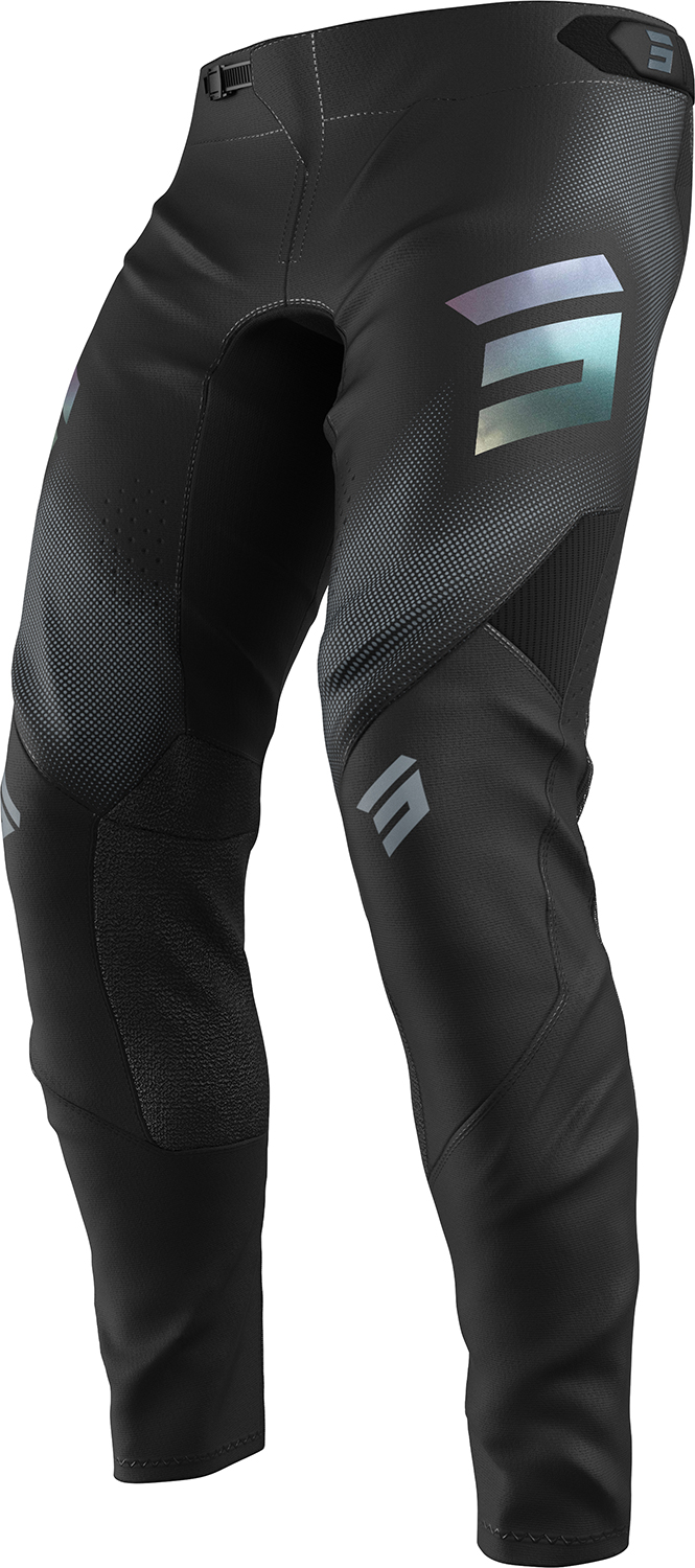 Equipamento AEROLITE SPACE Preto SHOT 