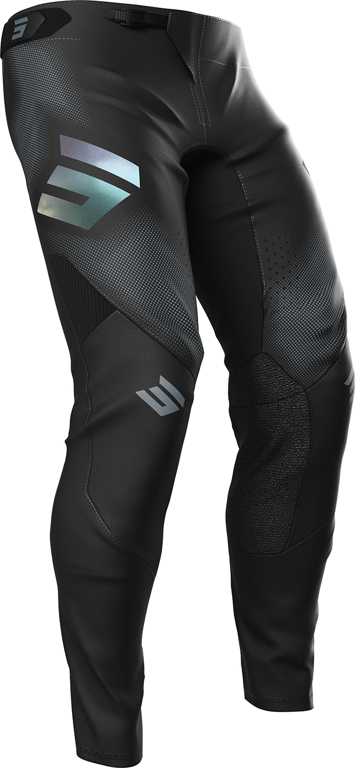 Equipamento AEROLITE SPACE Preto SHOT 