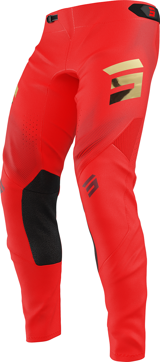 Equipamento AEROLITE SPACE Vermelho SHOT 