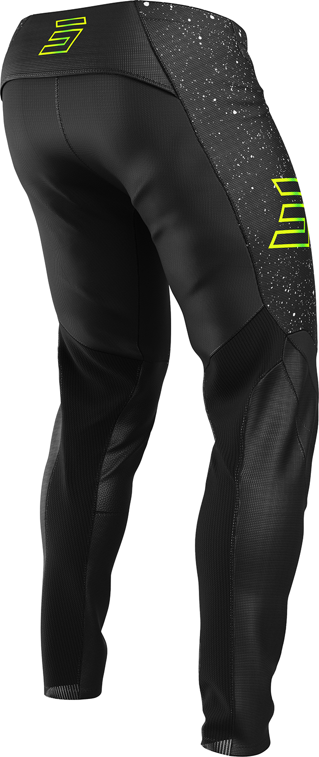 Equipamento CONTACT ART Preto SHOT 