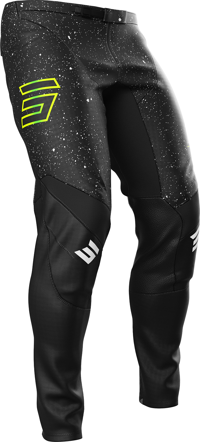 Equipamento CONTACT ART Preto SHOT 