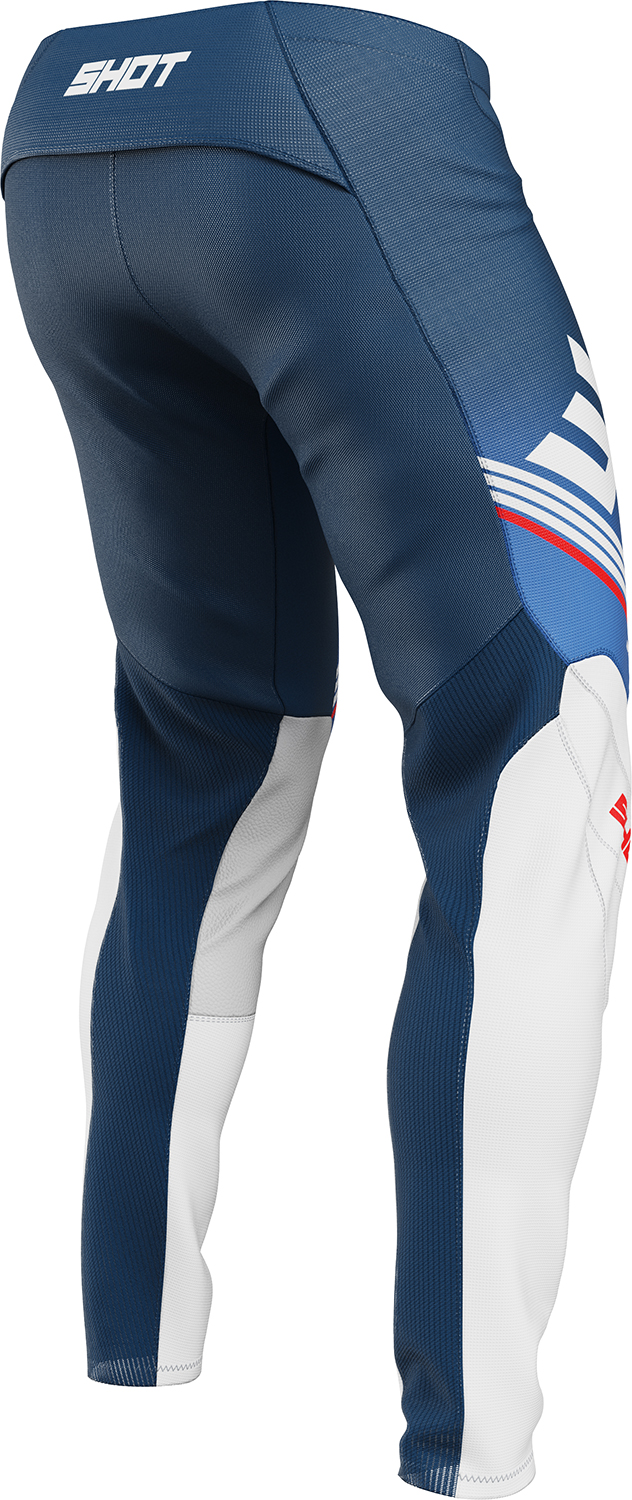 Equipamento CONTACT LINEAR Patriot SHOT 