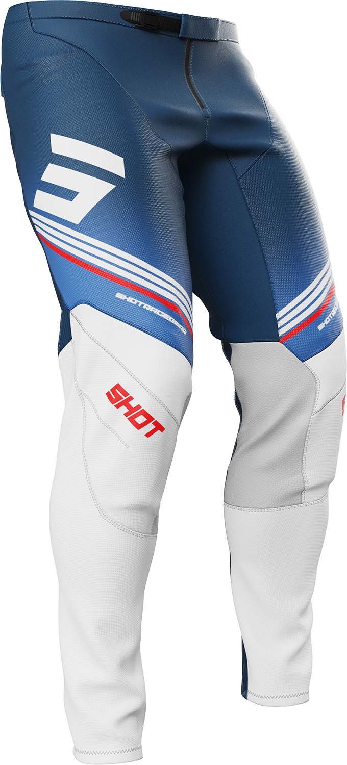 Equipamento CONTACT LINEAR Patriot SHOT 