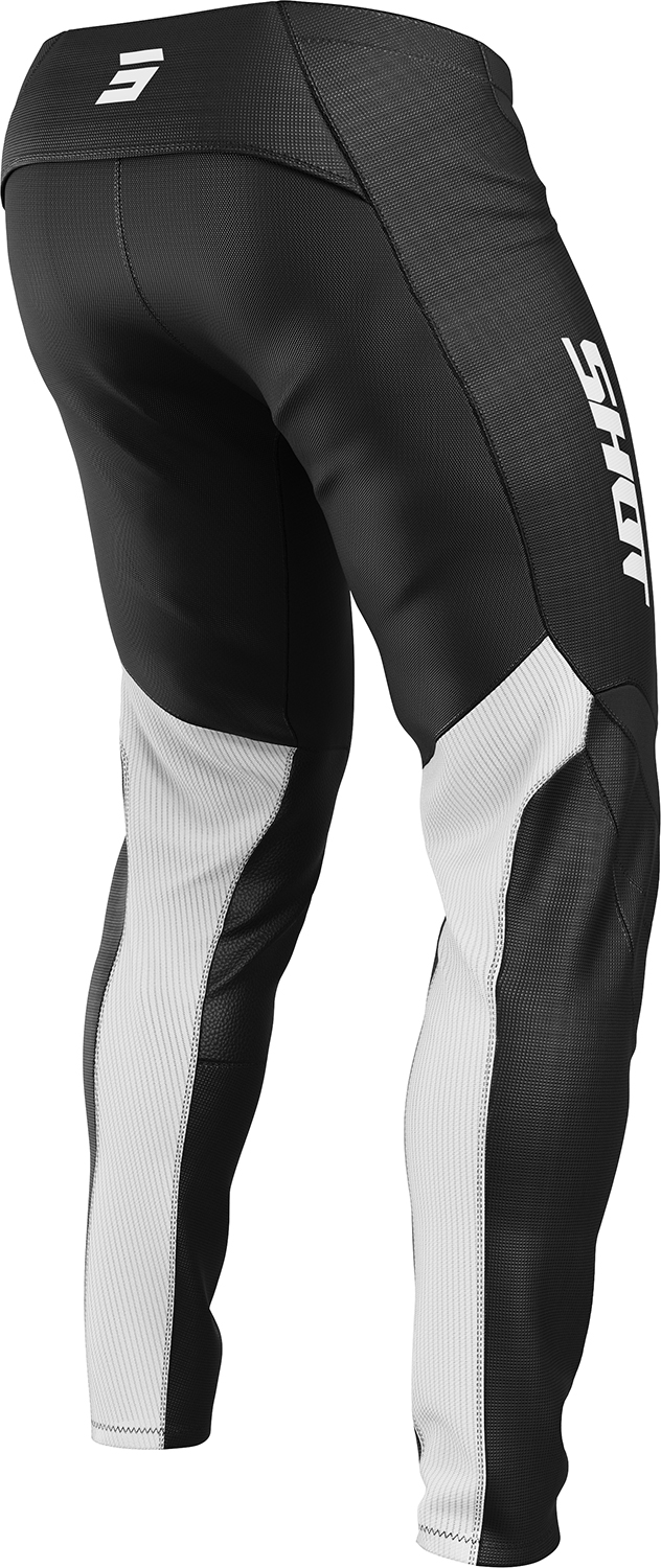 Equipamento CONTACT MYST Black SHOT 