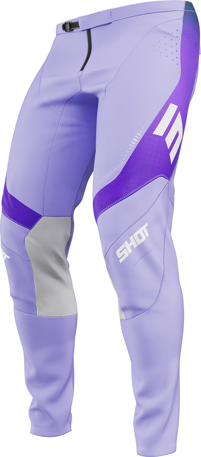 Equipamento CONTACT IONYX Purple SHOT 