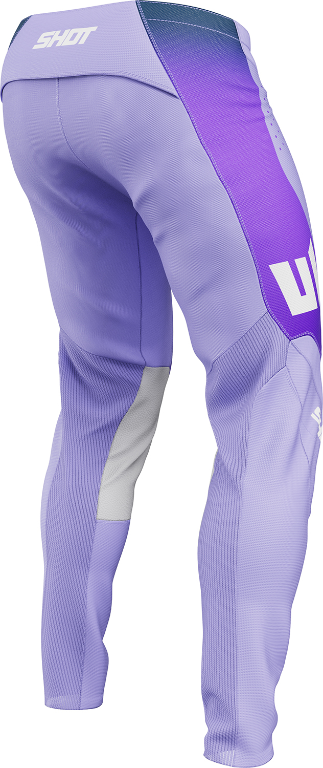 Equipamento CONTACT IONYX Purple SHOT 