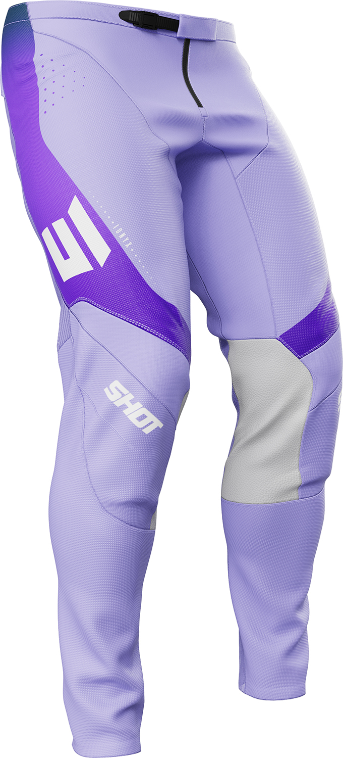 Equipamento CONTACT IONYX Purple SHOT 
