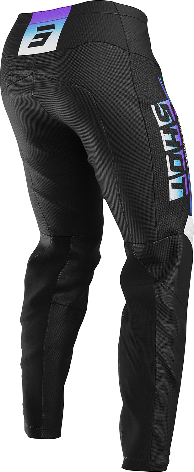 Equipamento DEVO BLOCK Purple SHOT 