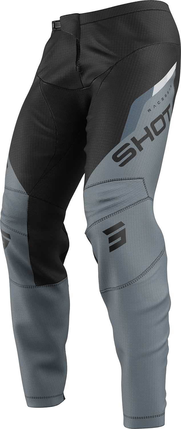 Equipamento DEVO DAYTONA Black SHOT 