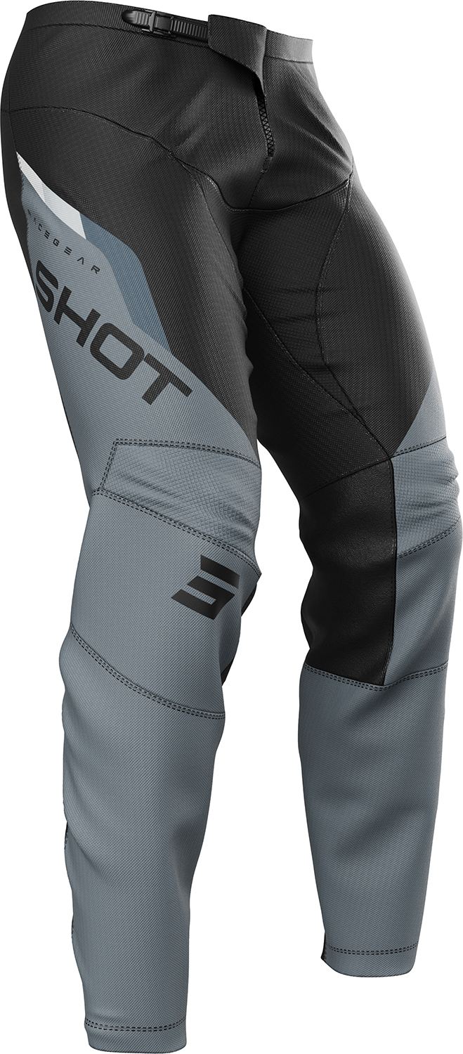 Equipamento DEVO DAYTONA Black SHOT 