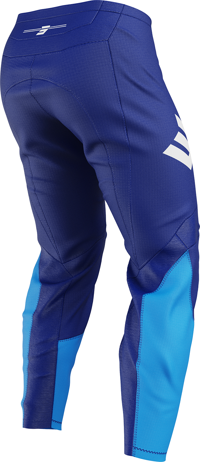 Equipamento DRAW PRIVATE Blue SHOT 