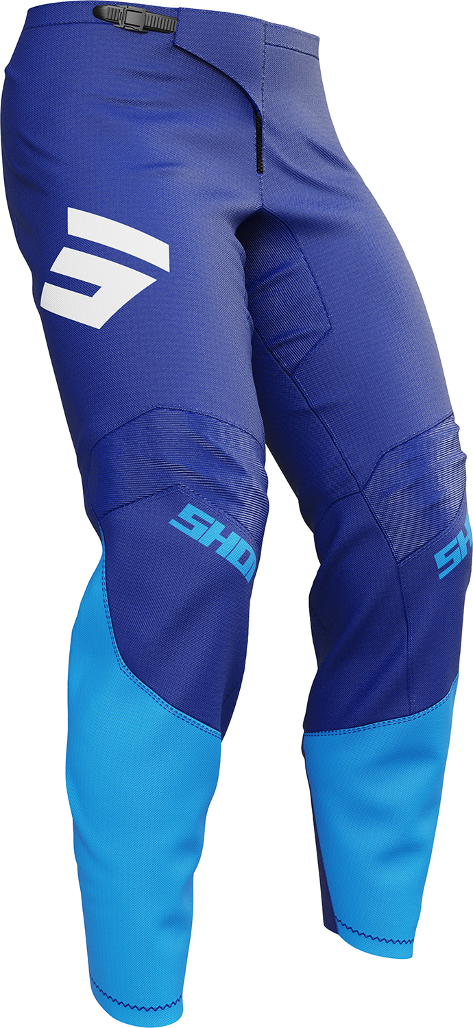 Equipamento DRAW PRIVATE Blue SHOT 