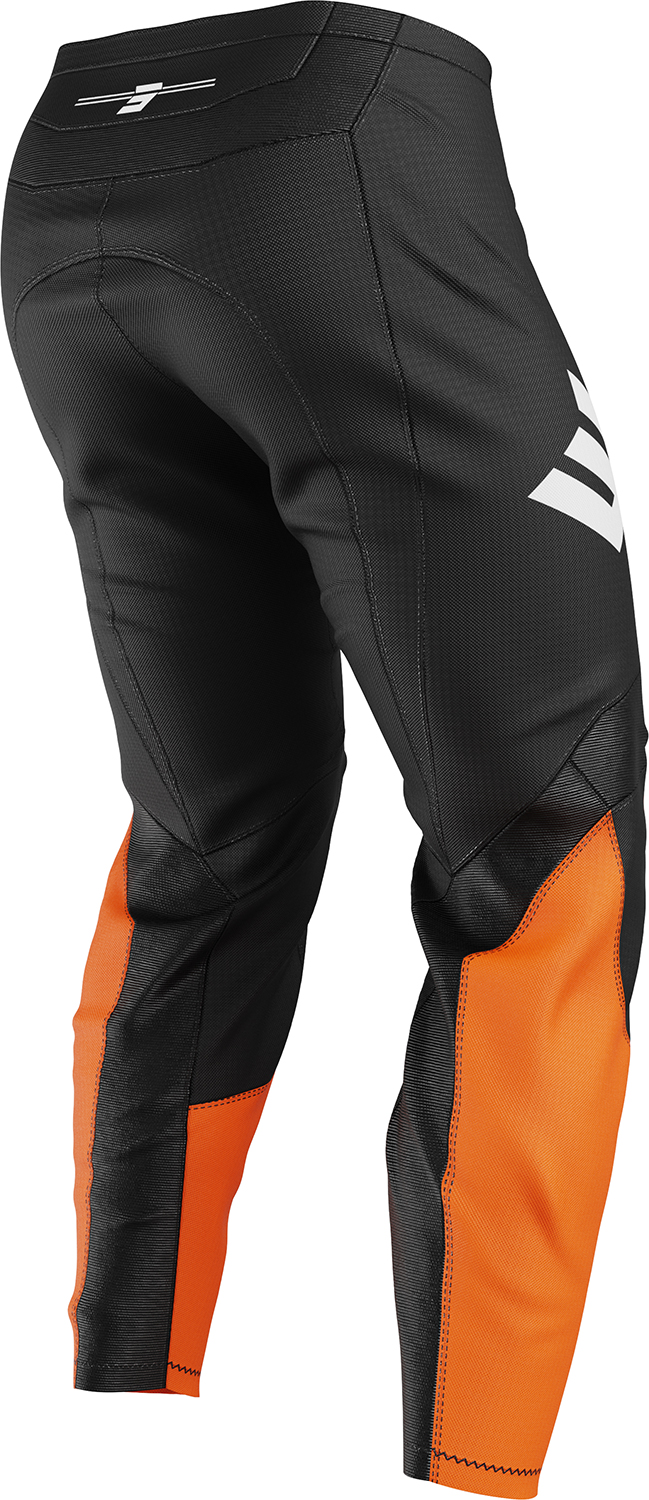 Equipamento DRAW PRIVATE Orange SHOT 