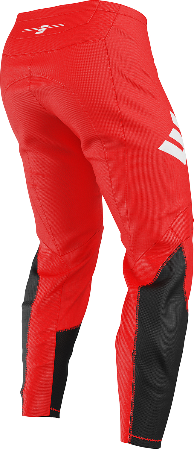 Equipamento DRAW PRIVATE Red SHOT 