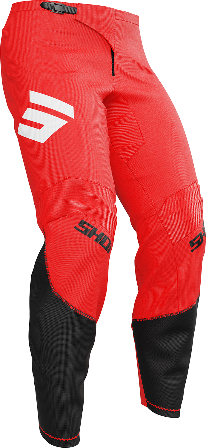 Equipamento DRAW PRIVATE Red SHOT 