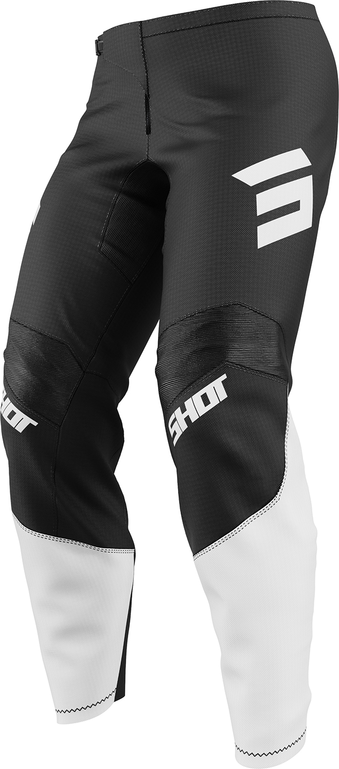 Equipamento DRAW PRIVATE White SHOT 