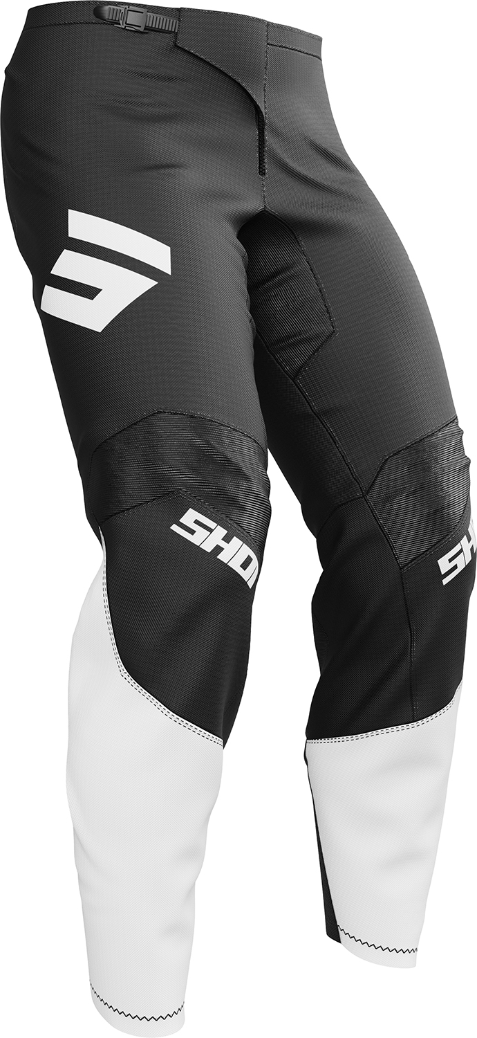 Equipamento DRAW PRIVATE White SHOT 