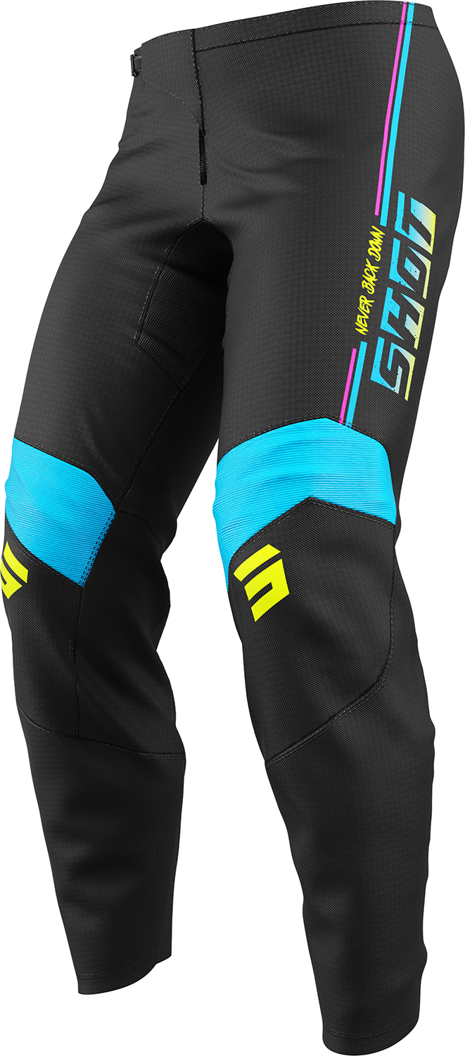 Equipamento Criança DRAW BLOCK Rosa SHOT 