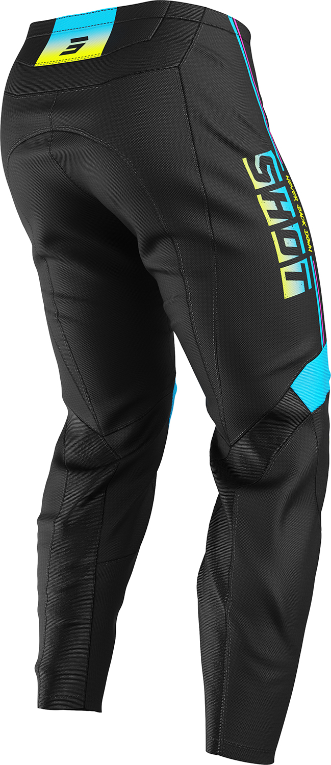 Equipamento Criança DRAW BLOCK Rosa SHOT 