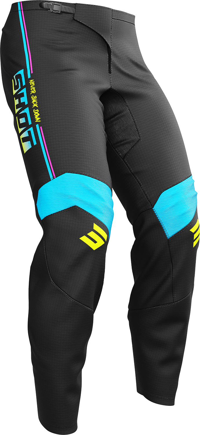 Equipamento Criança DRAW BLOCK Rosa SHOT 