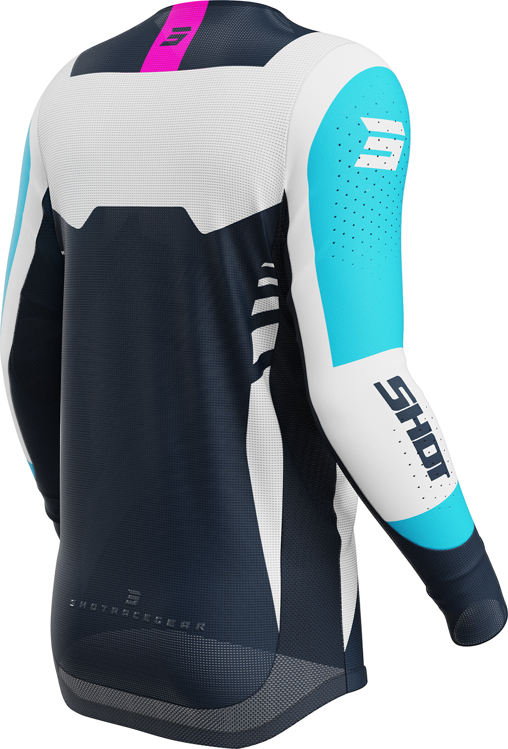 Equipamento AEROLITE SPRINT Azul SHOT 