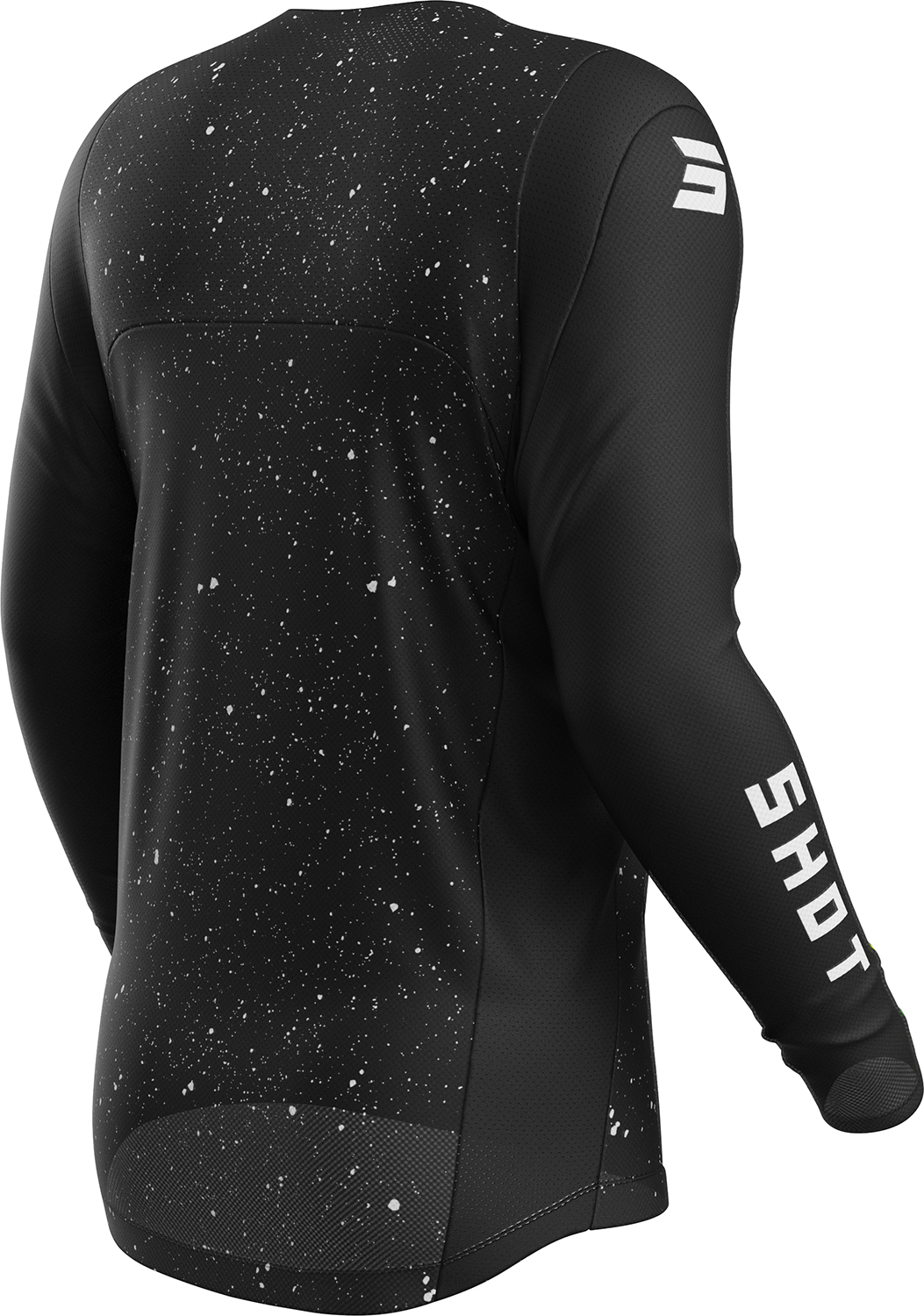 Equipamento CONTACT ART Preto SHOT 