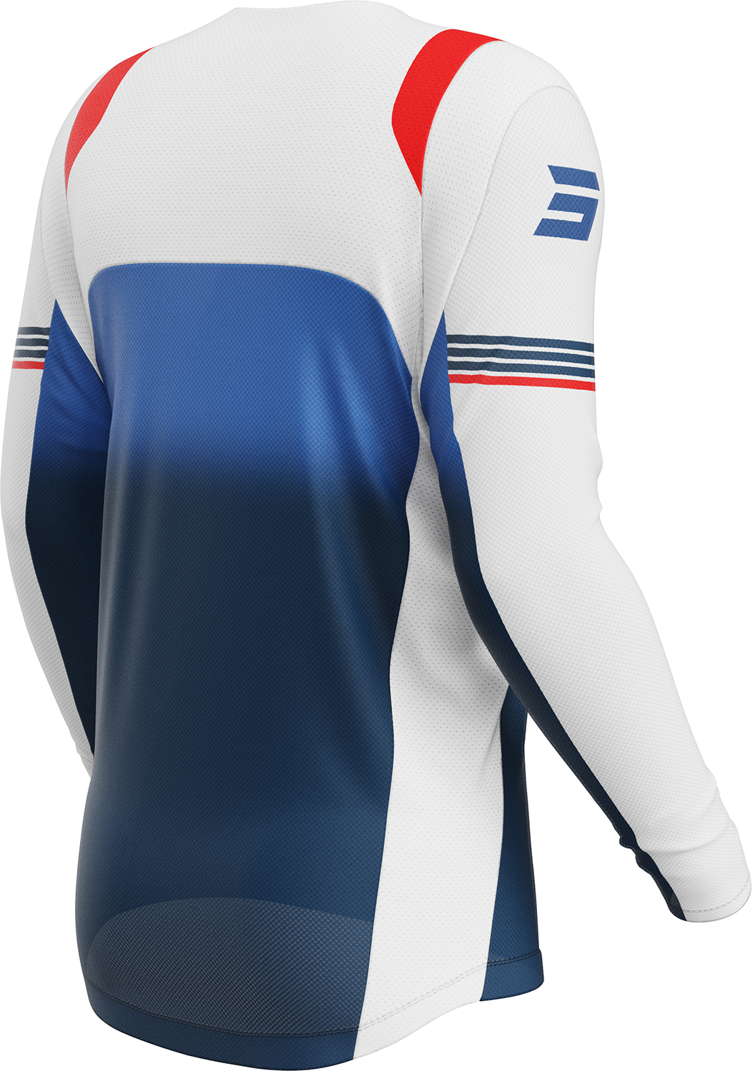 Equipamento CONTACT LINEAR Patriot SHOT 