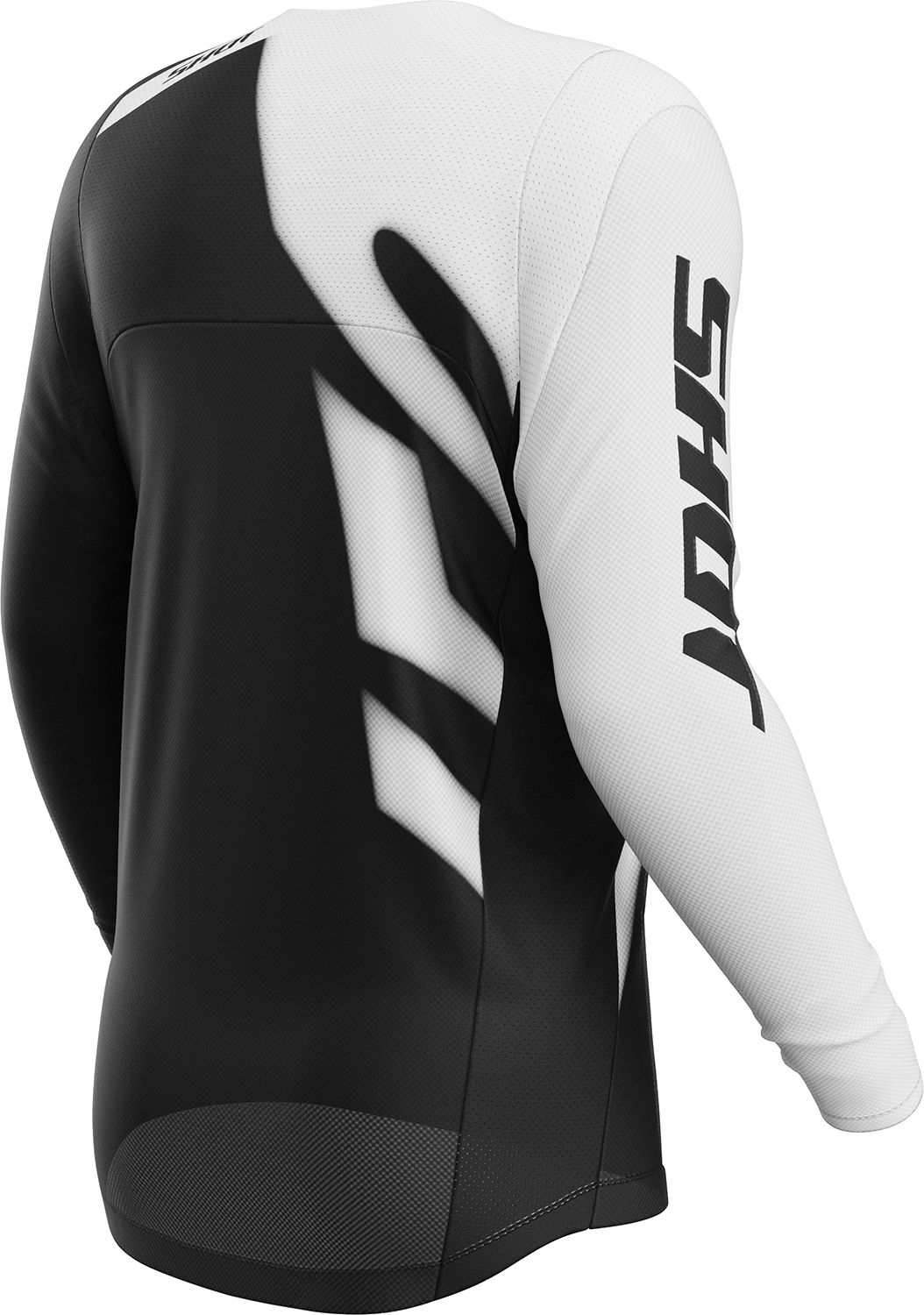 Equipamento CONTACT MYST Black SHOT 