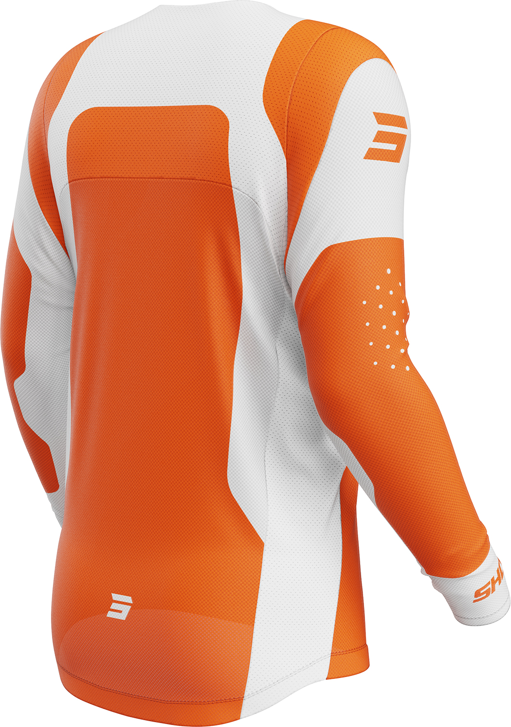 Equipamento CONTACT IONYX Orange SHOT 