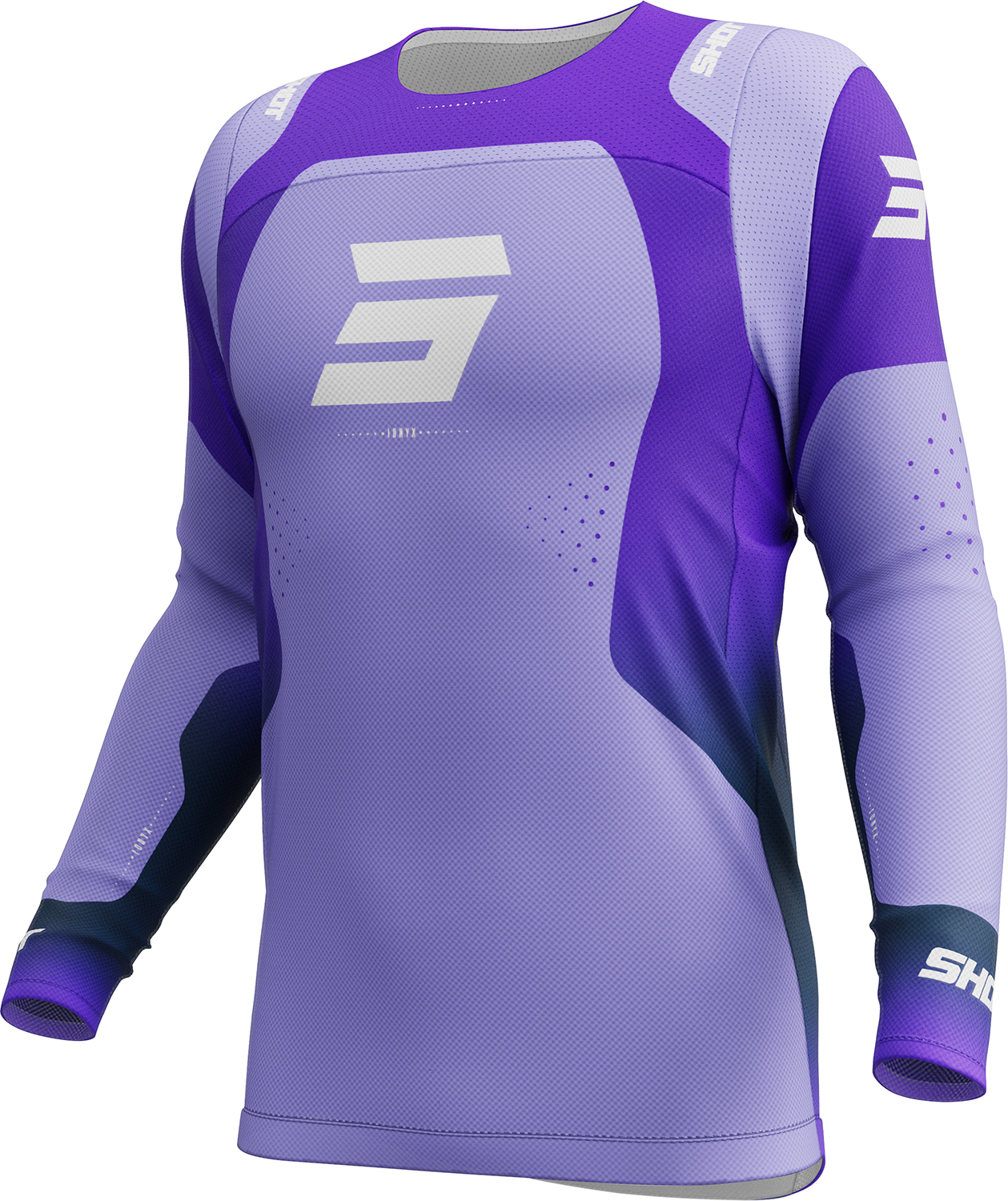 Equipamento CONTACT IONYX Purple SHOT 