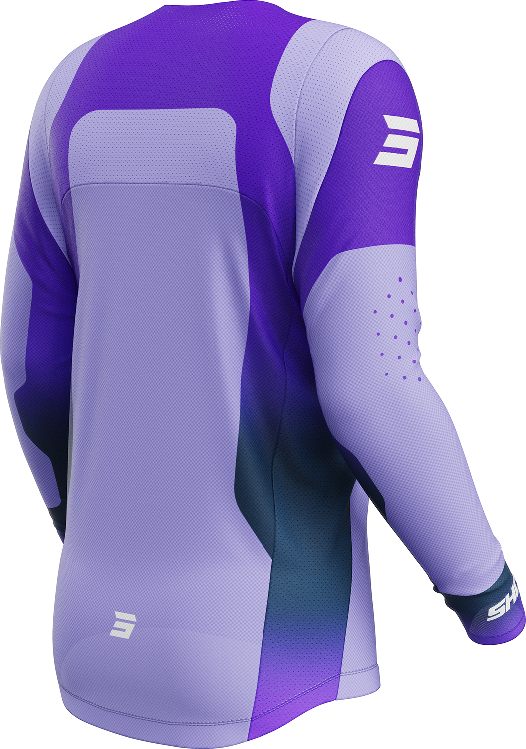 Equipamento CONTACT IONYX Purple SHOT 