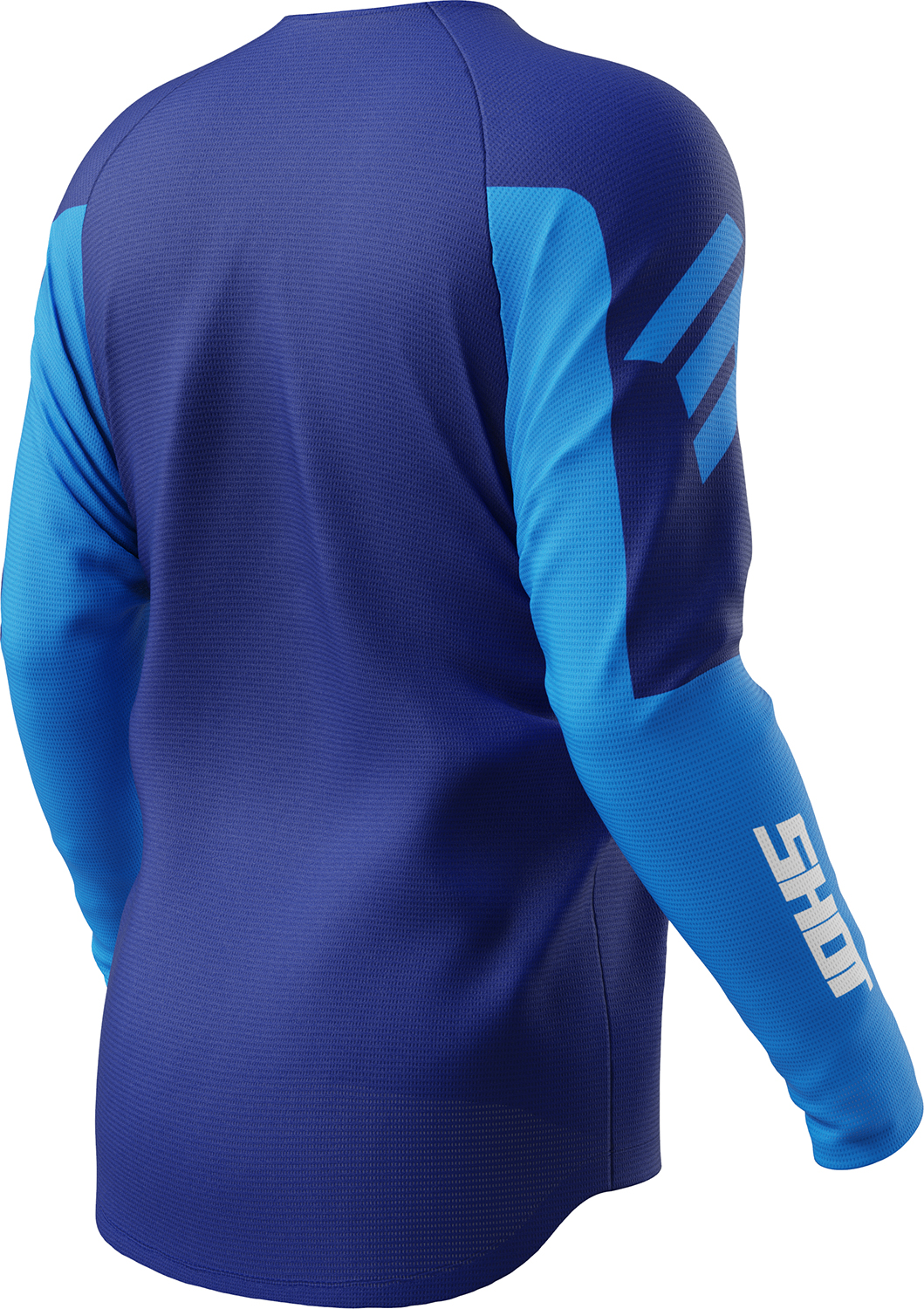 Equipamento DRAW PRIVATE Blue SHOT 