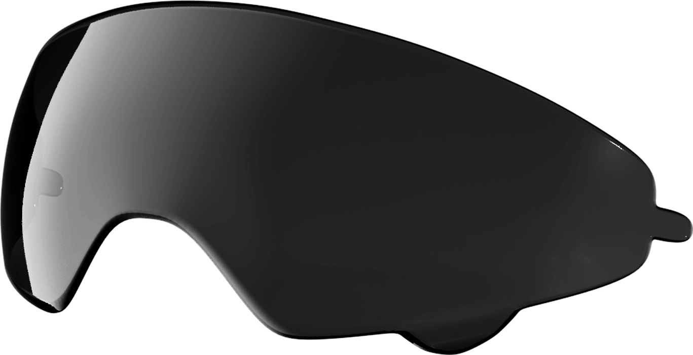 Oculos Sol Capacete DROP Fumados SHOT 